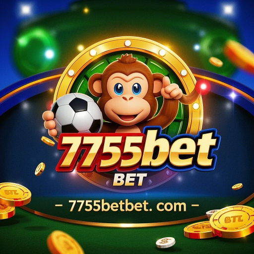 Bingo Bingo: A Diversão Clássica que Nunca Sai de Moda no 7755bet