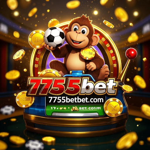 Explore o Cassino Ao Vivo no 7755bet: A Nova Era dos Jogos Online