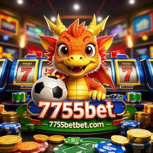 Descubra as Melhores Promoções da 7755bet: Benefícios e Oportunidades para Jogadores