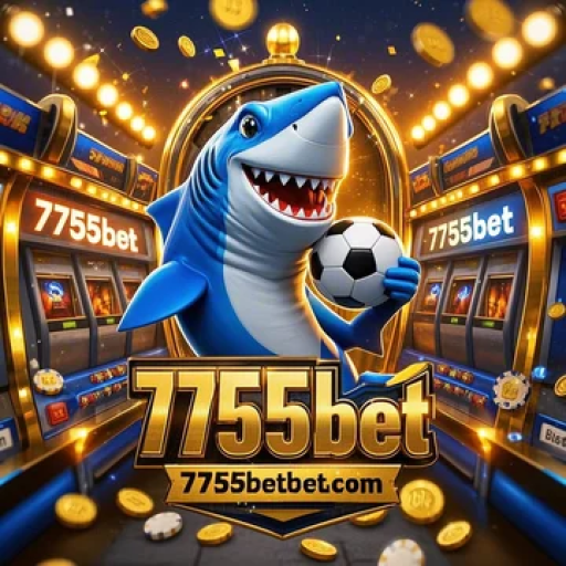 Explorando o Mundo das Apostas Esportivas na 7755bet